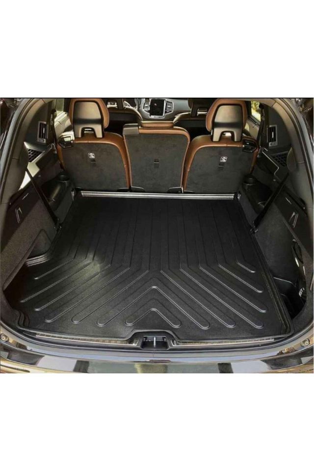 Mercedes C Seri W203 Stw 2001-2007 Bagaj Havuzu