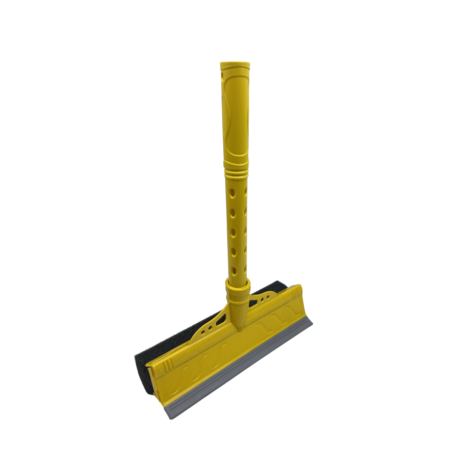 CAM ÇEKÇEK SüNGERLİ 22CM