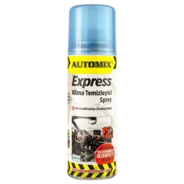 KLİMA TEMİZLEYİCİ SPREY 200ML