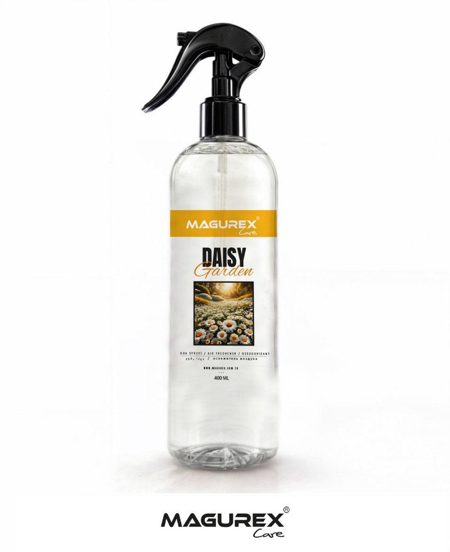 MAGUREX SPREY KOKU MARGUERITE ( PAPATYA ) 400ML