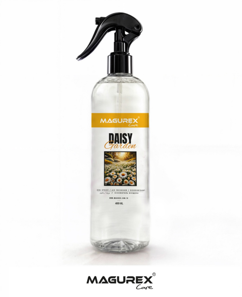 MAGUREX SPREY KOKU MARGUERITE ( PAPATYA ) 400ML