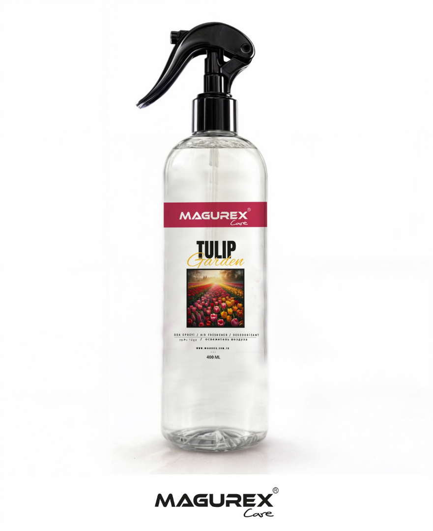 MAGUREX SPREY KOKU TULIPE ( LALE ) 400ML