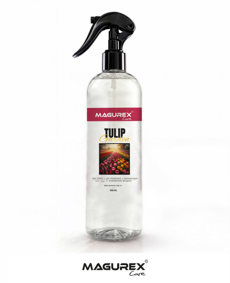 MAGUREX SPREY KOKU TULIPE ( LALE ) 400ML