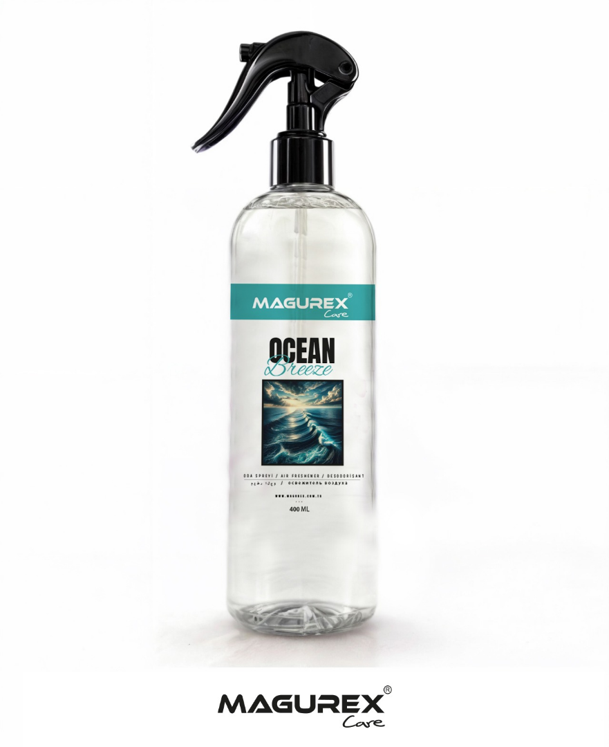 MAGUREX SPREY KOKU OCEAN ( OKYONUS ) 400ML
