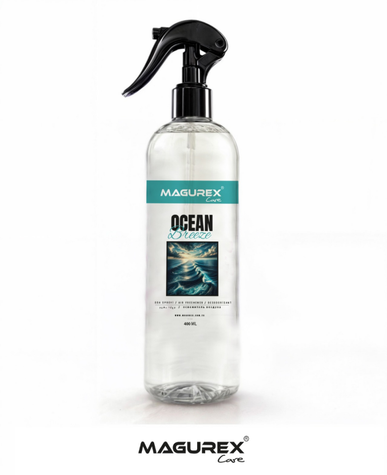 MAGUREX SPREY KOKU OCEAN ( OKYONUS ) 400ML