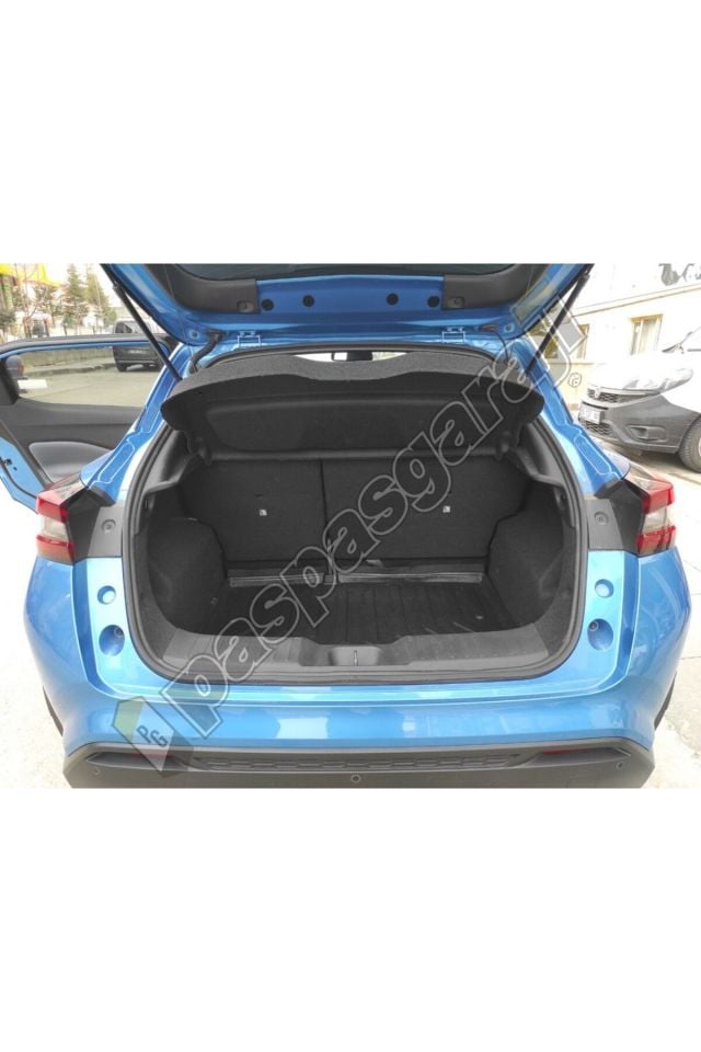 Nissan Juke Bagaj Havuzu 2021-2024 Arası