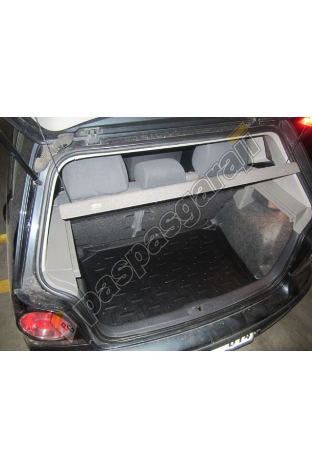 Vw Polo Hb Bagaj Havuzu 2003-2009 Arası