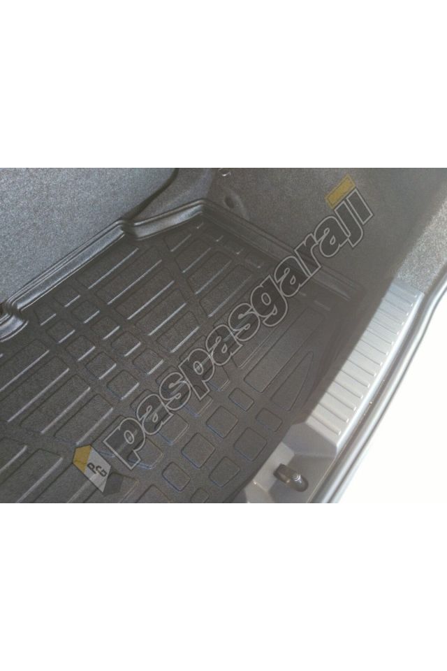Seat Ibiza Hb Bagaj Havuzu 2017-2022 Arası
