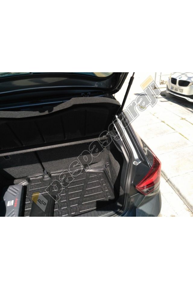 Seat Ibiza Hb Bagaj Havuzu 2017-2022 Arası