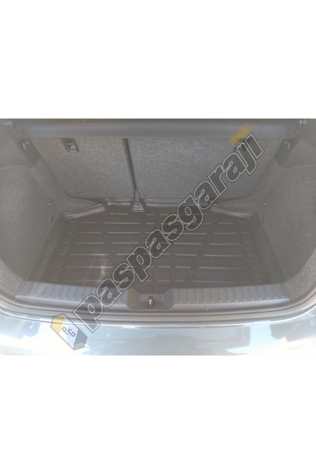 Seat Ibiza Hb Bagaj Havuzu 2017-2022 Arası