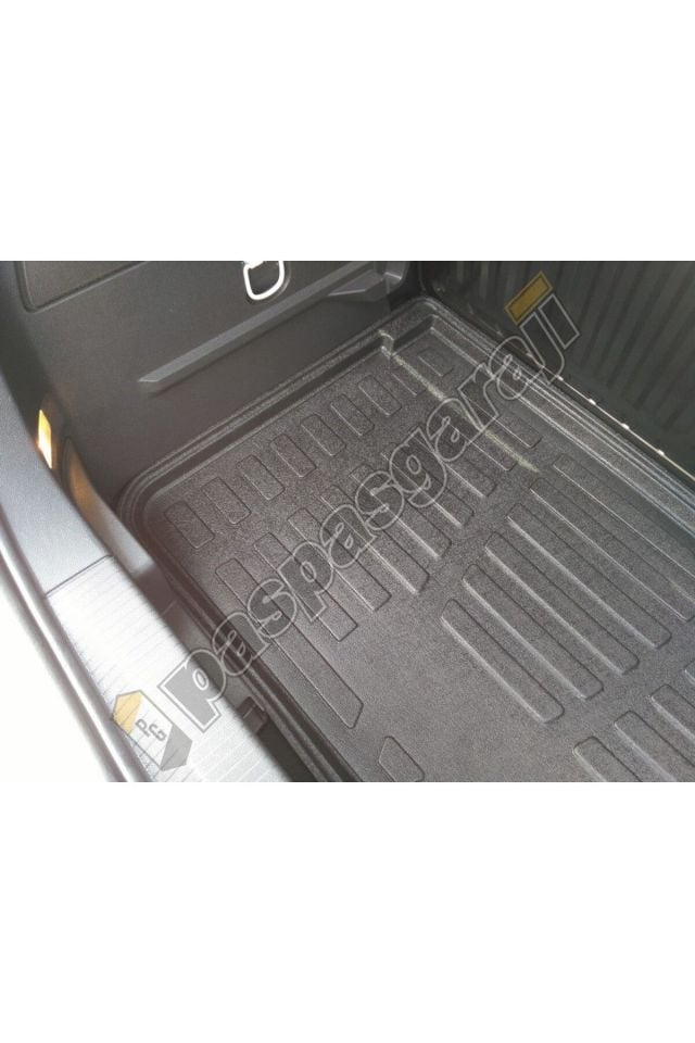 Opel Corsa D Hb Bagaj Havuzu 2007-2014 Arası