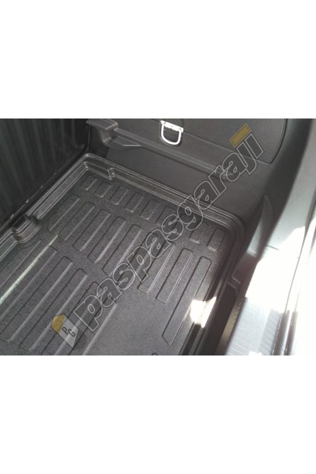 Opel Corsa D Hb Bagaj Havuzu 2007-2014 Arası