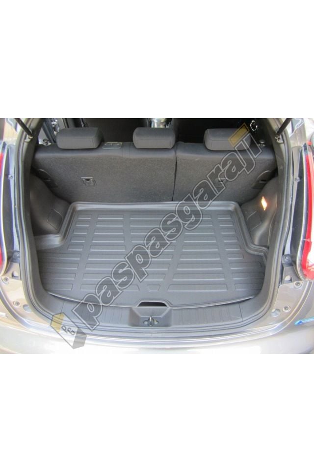 Nissan Juke Üst Bagaj Havuzu 2015-2022 Arası