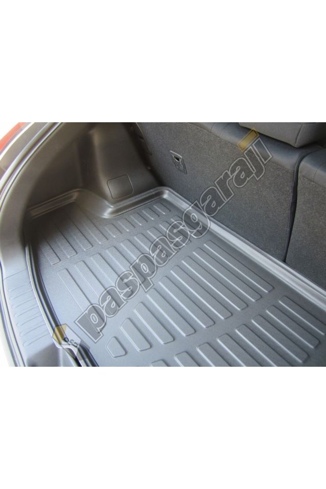 Nissan Juke Üst Bagaj Havuzu 2015-2022 Arası