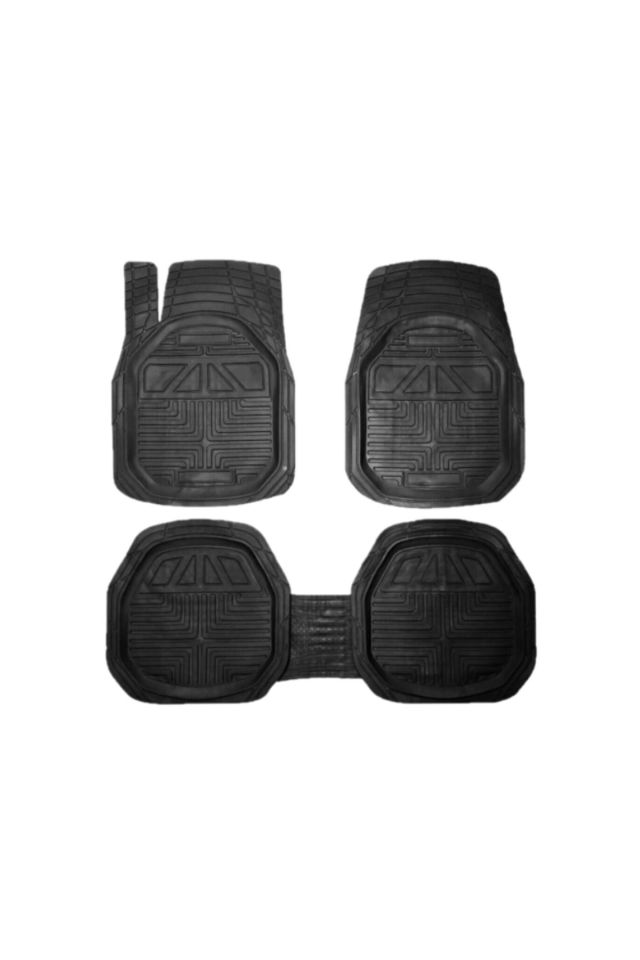 Land Rover Freelander 2 2007 Model Bagaj Havuzu+3D Havuzlu Maximum Karbon Kromlu Paspas
