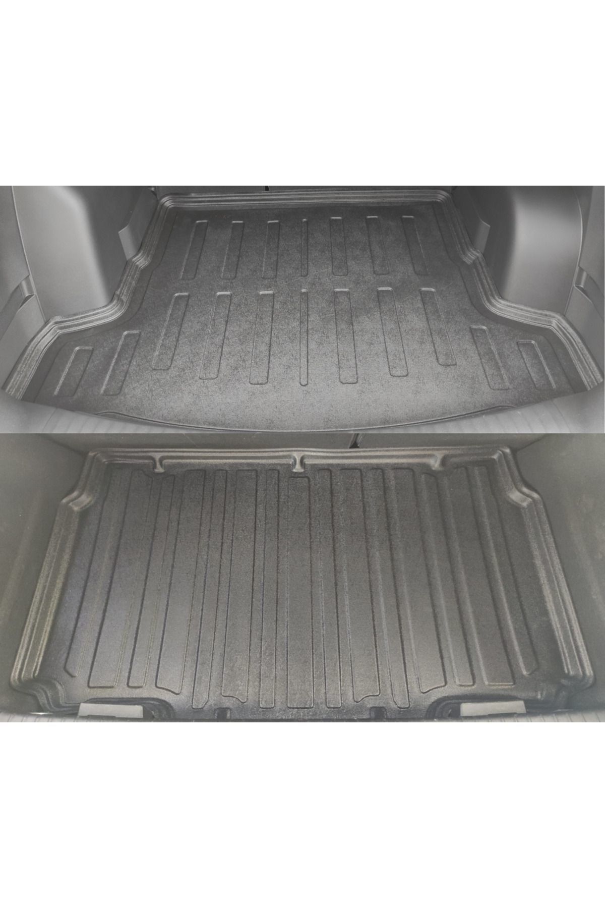 Seat Ateca Bagaj Havuzu ( Kulaklı )2016-2025 Arası