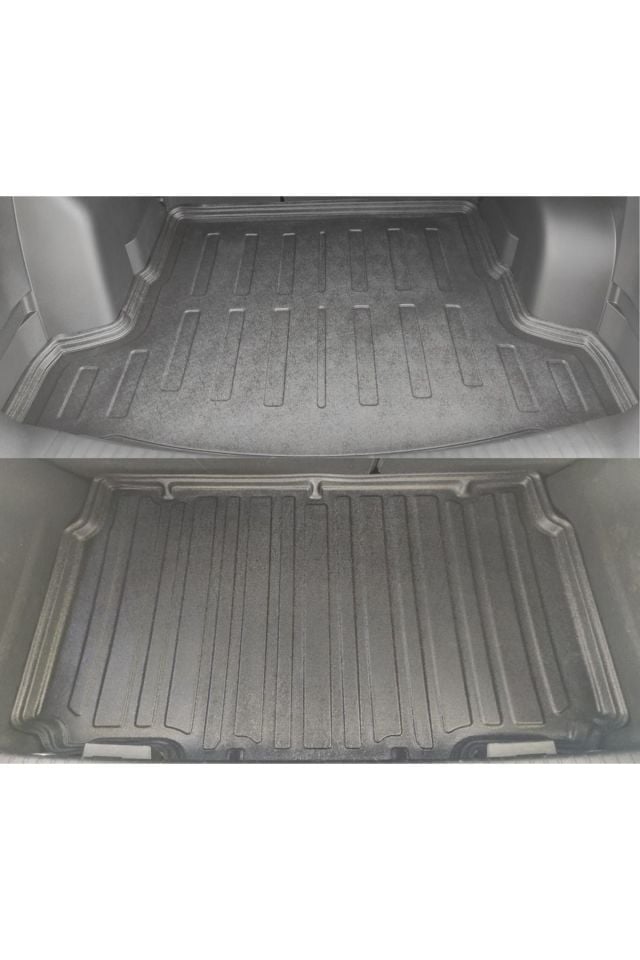 Seat Ateca Bagaj Havuzu ( Kulaklı )2016-2025 Arası