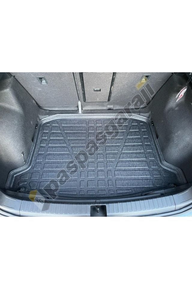 Seat Ateca Bagaj Havuzu ( Kulaklı )2016-2025 Arası