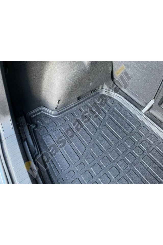 Seat Ateca Bagaj Havuzu ( Kulaklı )2016-2025 Arası