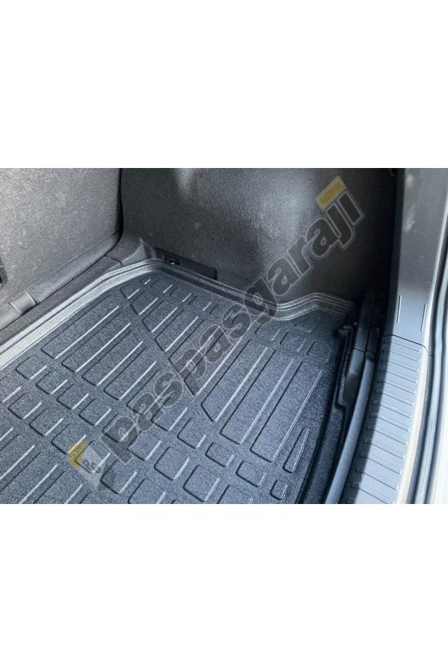 Seat Ateca Bagaj Havuzu ( Kulaklı )2016-2025 Arası