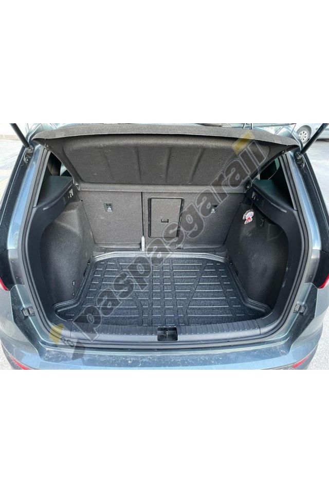 Seat Ateca Bagaj Havuzu ( Kulaklı )2016-2025 Arası