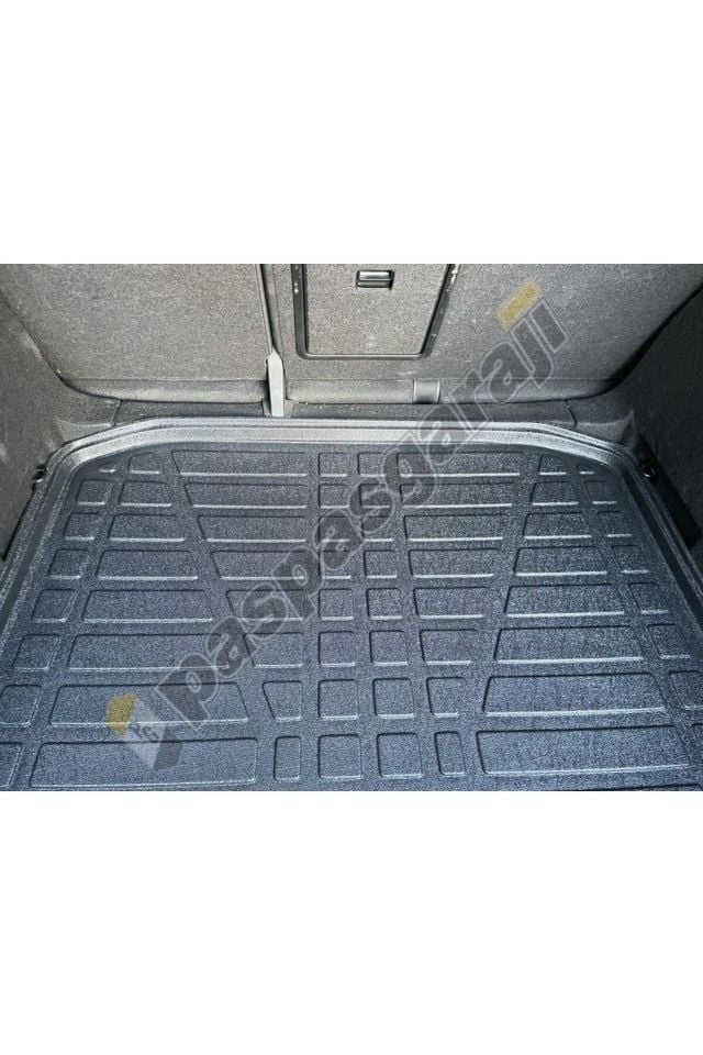 Seat Ateca Bagaj Havuzu ( Kulaklı )2016-2025 Arası