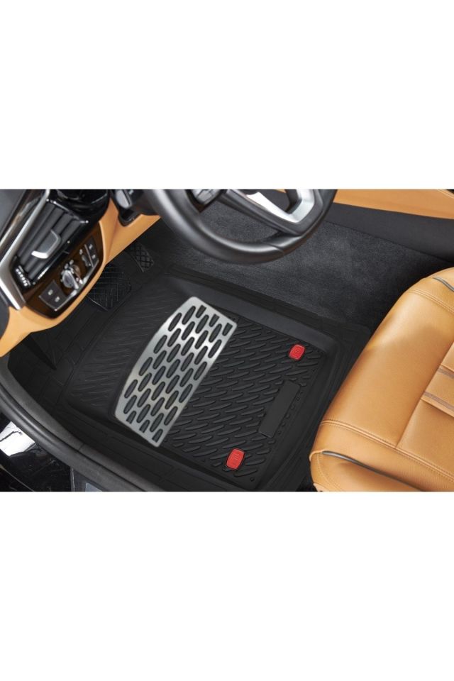 Ford Connect 2021 Model 3D Bagaj Havuzu+3D Havuzlu Safir Karbon Kromlu Paspas