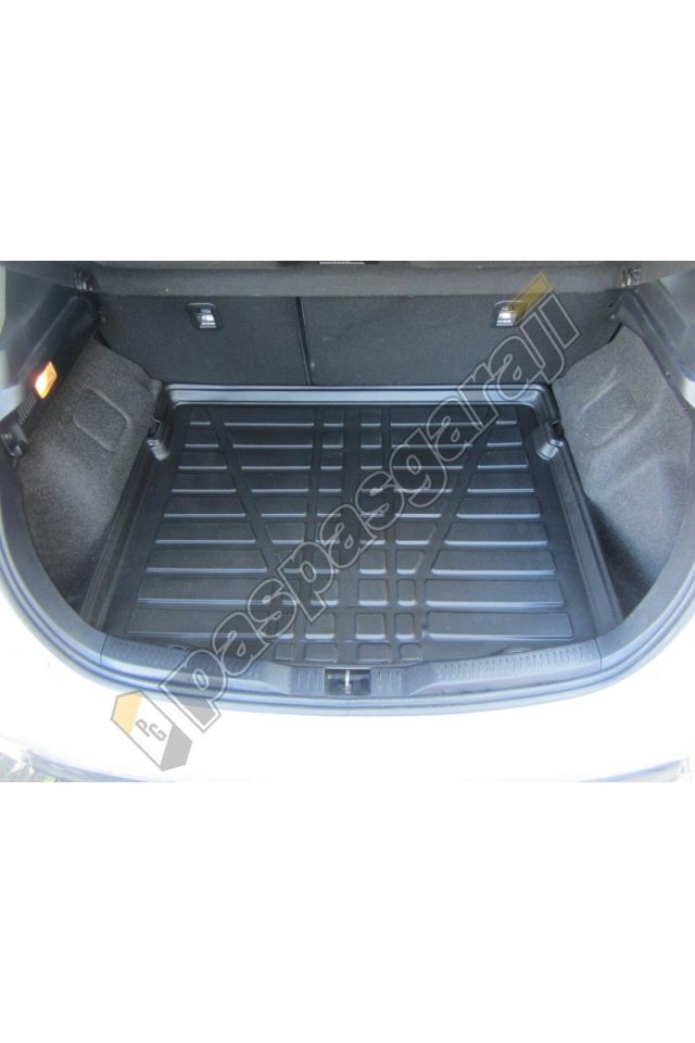 Toyota Auris Bagaj Havuzu 2013-2019 Arası