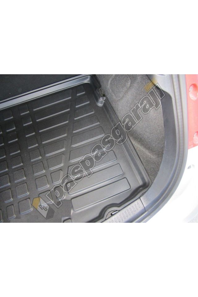 Toyota Auris Bagaj Havuzu 2013-2019 Arası