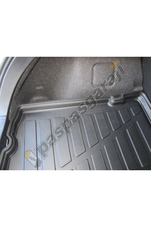 Toyota Auris Bagaj Havuzu 2013-2019 Arası