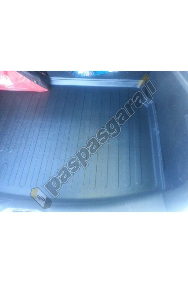 Renault Megane 3 Hb 2009-2015 Yılları Arası Bagaj Havuzu