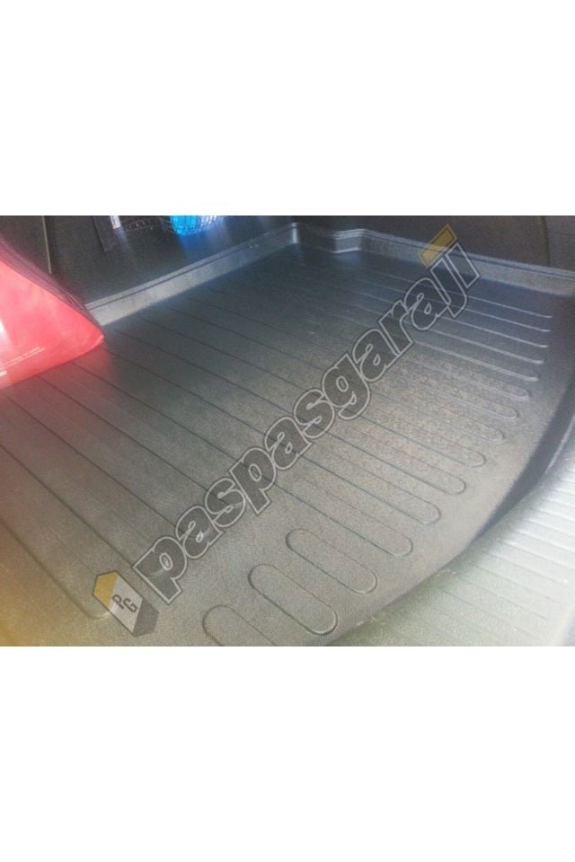 Renault Megane 3 Hb 2009-2015 Yılları Arası Bagaj Havuzu