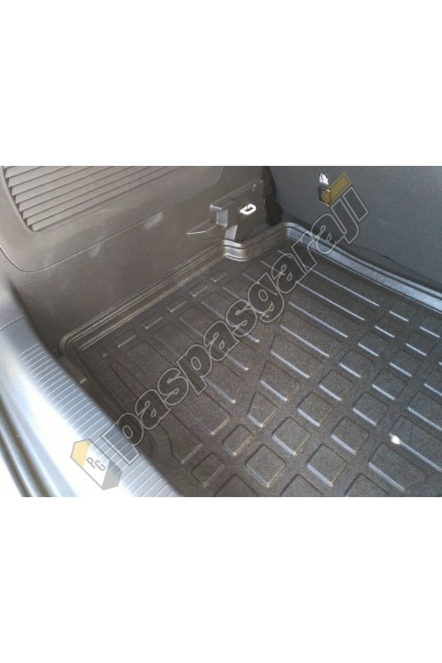 Opel Crossland X Alt Bagaj Havuzu 2017-2025 Arası