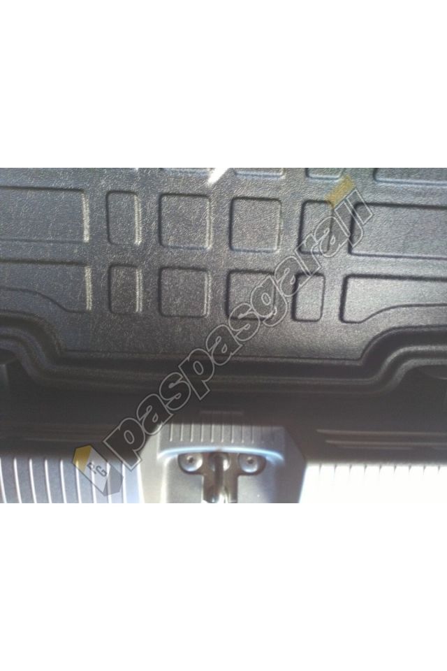 Opel Crossland X Alt Bagaj Havuzu 2017-2025 Arası