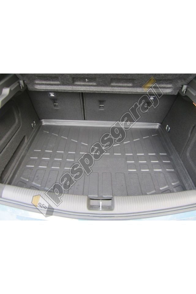 Opel Astra K Hb Bagaj Havuzu 2015-2022 Arası